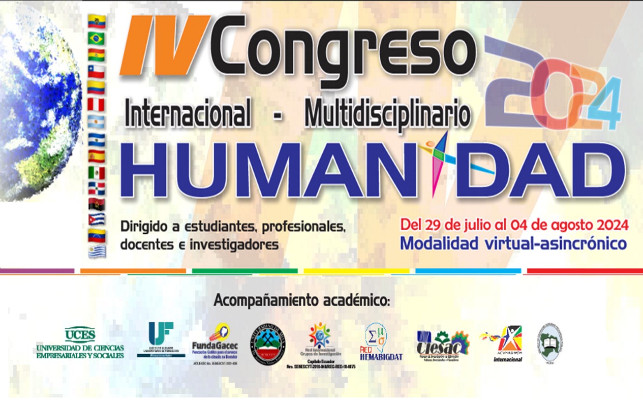 Congreso Humanidad 2024